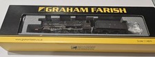 Graham Farish 372-135 LMS BLACK 5 5020 Dcc Ready Weathered