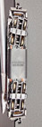 LIFE LIKE  N GAUGE  6107 NEW YORK CENTRAL #7093 GP-20 DIESEL LOCOMOTIVE — photo 7