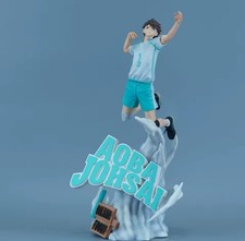 Haikyuu Figure Oikawa Tooru