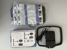 3 New and unused Antennas