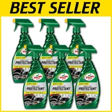 Quick & Easy Inside/Out Protectant Spray - 23 oz Pack of 6 for Ultimate Shine