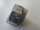 MEN'S VINTAGE SEIKO 100 QUARTZ WATCH