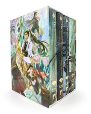 The Scum Villains Self-Saving System: Ren Zha...