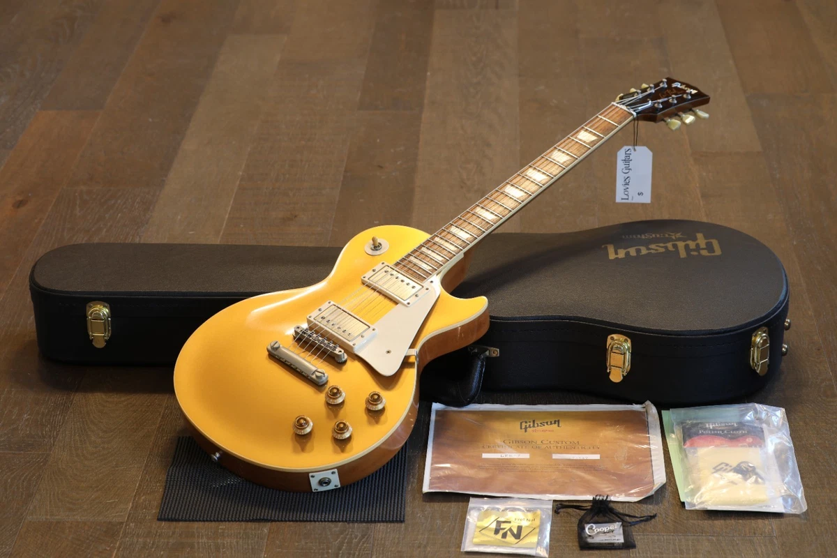 Preços baixos em Gibson Les Paul R7 | eBay