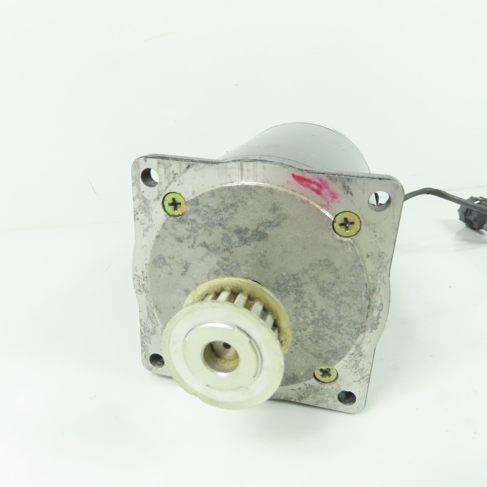 Anaheim Automation 34314SXLW4SFSC Stepper Motor
