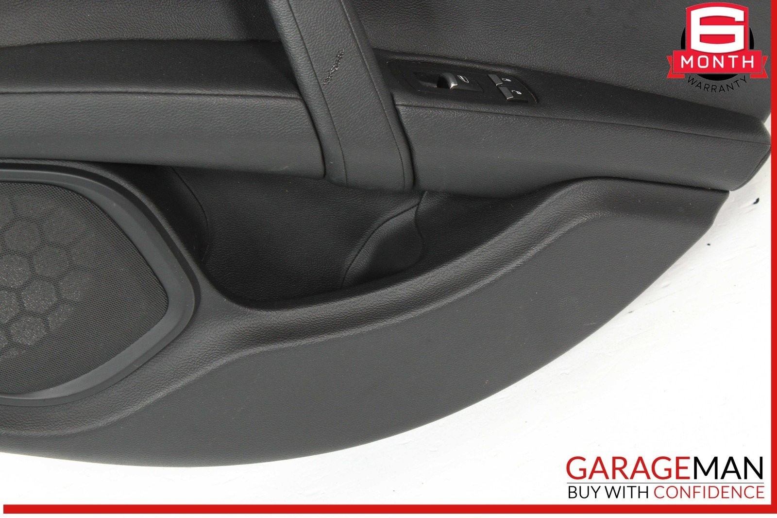 Maserati Ghibli 2014-2022 REAR+RIGHT Door panel