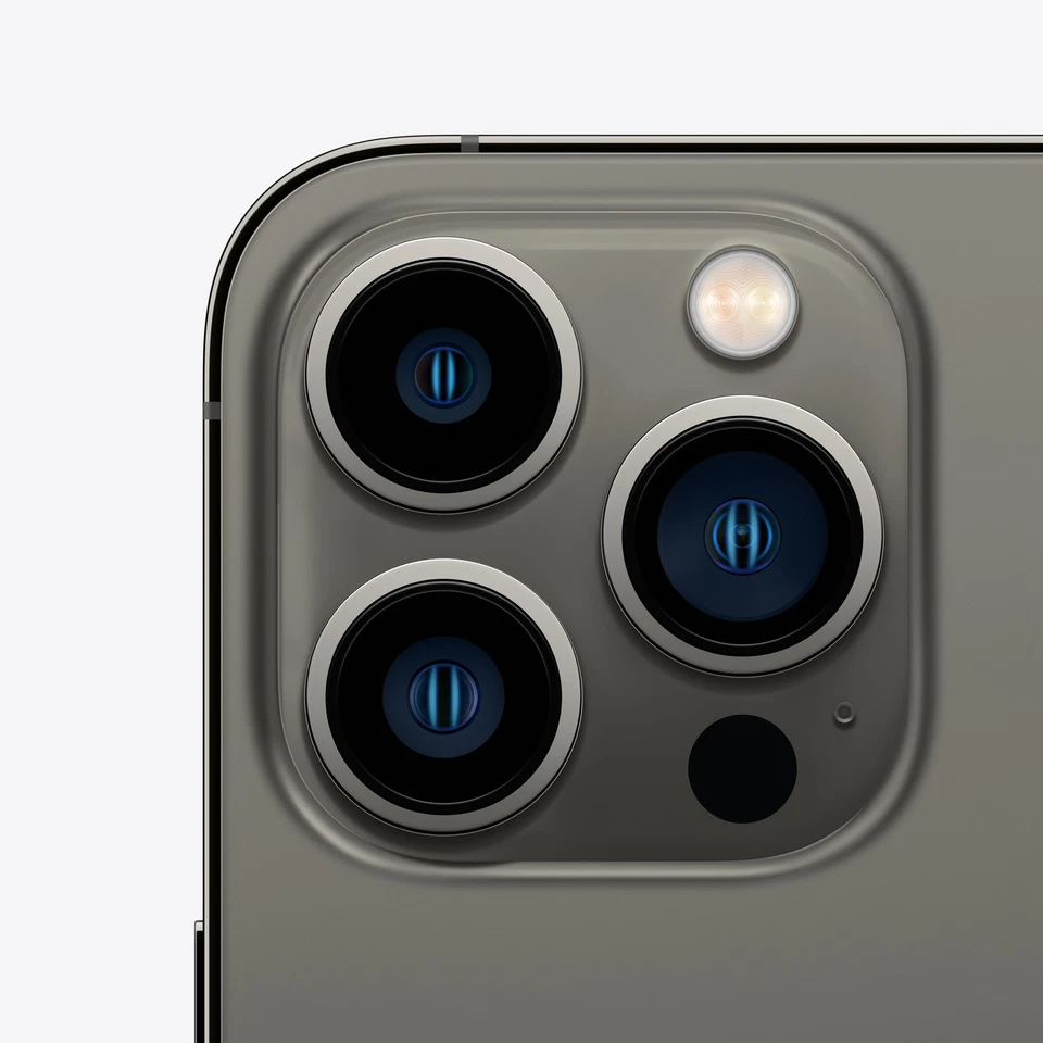 Apple iPhone 13 Pro Max · 256GB, foto 4 di 5