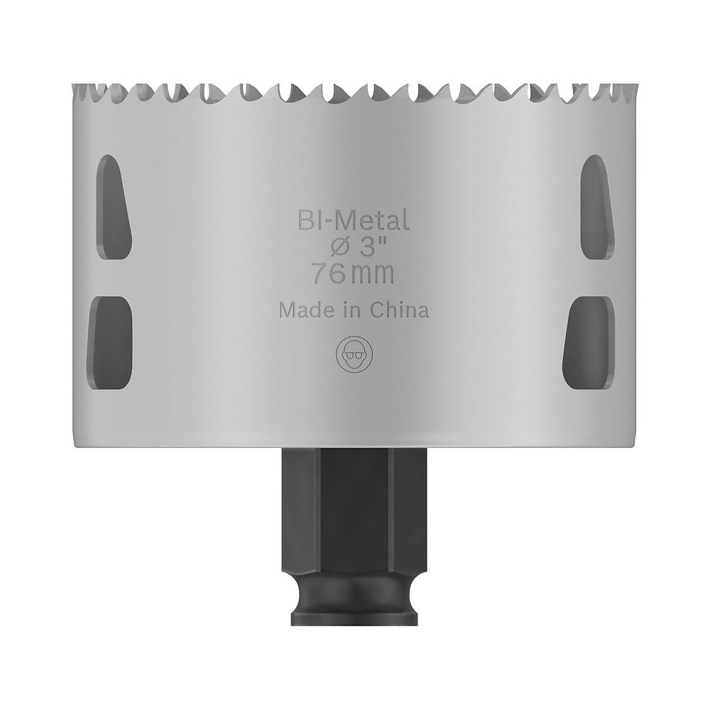 OFFERTA Bosch Sega a Tazza Pro Multi Material Power Change Plus - 4