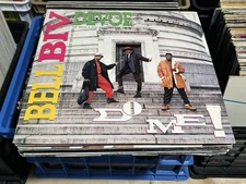 BELL BIV DEVOE 12" DO ME