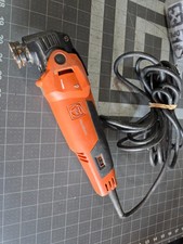 Fein FMM350QSL MultiMaster Corded Oscillating...
