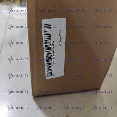 Neu EVS9323-EP LENZE SERVO-INVERTER EVS9323-EP