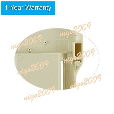 Back Case for   W-L02599 CFDTP-10-04M Plastic Cover Housing Shell #zc