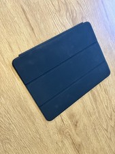 Apple iPad Smart Folio Pro 11 Magnetic and Portable Black