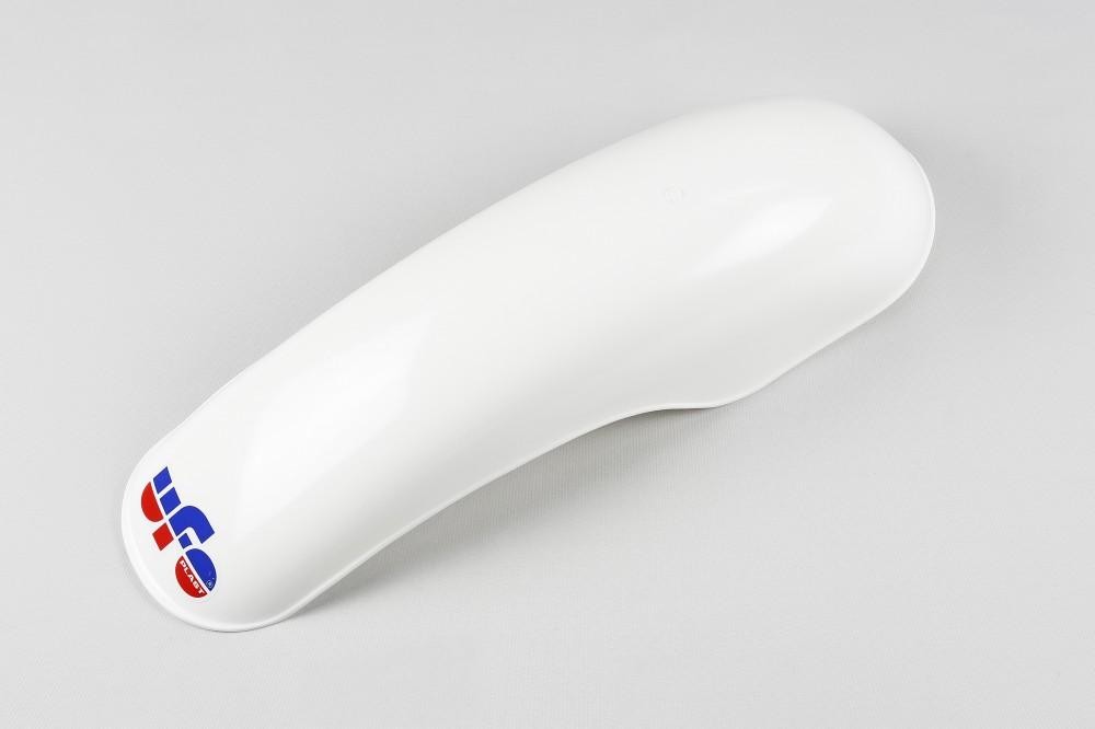 Rear Mudguard Fender Vintage Classic Enduro 50 75 80 CCM 70-74 W