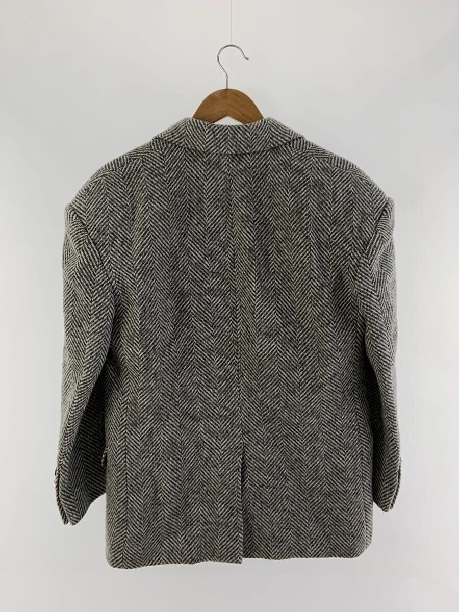 Giacca sartoriale Gucci 40 711458 usata