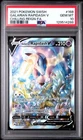 PSA 10 GALARIAN RAPIDASH 168 CHILLING REIGN ALT ART SWORD & SHIELD POKEMON