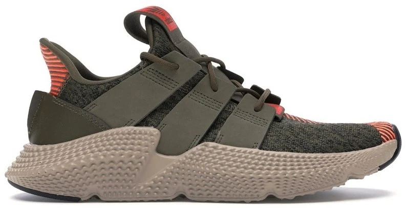 adidas gazelle silver green womens adidas B22681 Prophere Mens Shoe