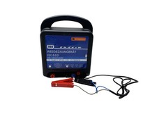 Elektryzator uniwersalny do ogrodzeń i pastwisk - pastuch JWS-Solar J1610 12V