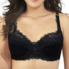 Mens Bras Sissy Crossdresser Bras Thin Padded Underwired Brassiere Lace Lingerie