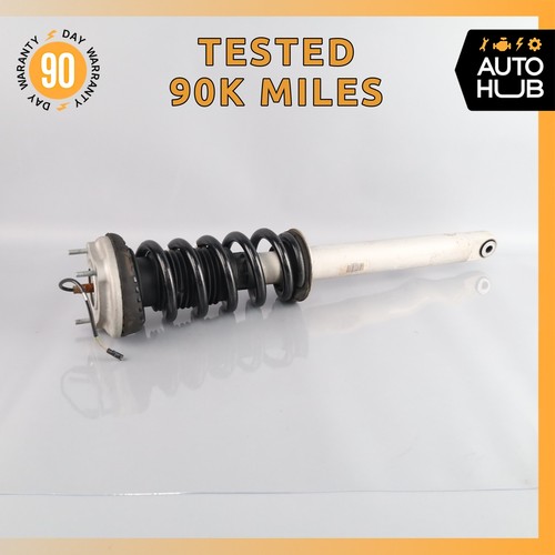 Maserati Quattroporte GTS Front Right Strut assembly Photo - $199