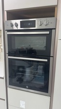 Hoover Built In Double Oven 