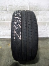 1x P23535r19 Pirelli P Zero 832 91 Y Used Tire 2353519