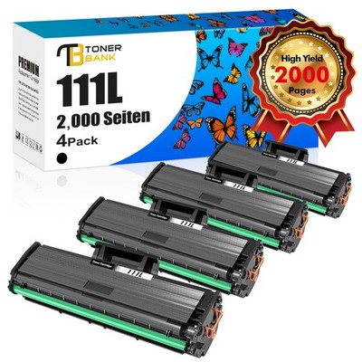 Toner für Samsung Xpress M2020 M2070 M2026 M2022W MLT-D111S M2070W M2070 FW
