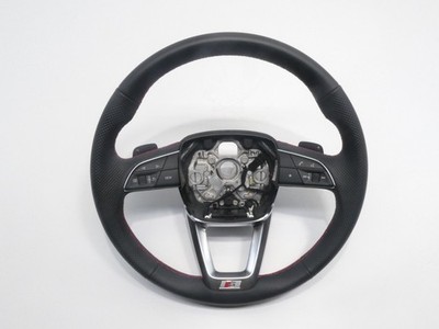 Audi RS3/S3/Q3/A3/A1 8Y0419091N Multifunktionslenkrad Schaltwippen Original