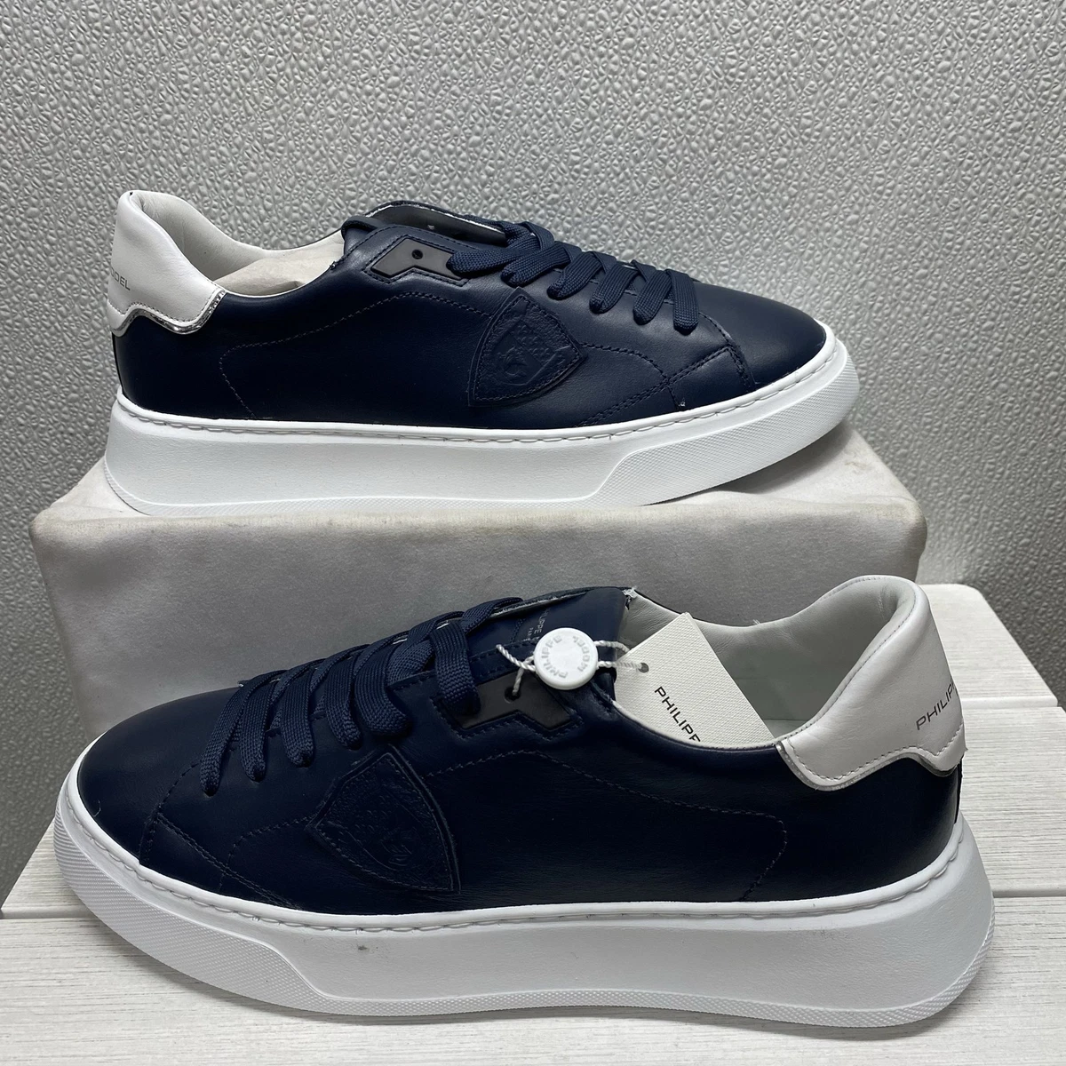 Philippe Model Sneakers for Men for Sale | Shop Men