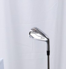 Srixon Zx7 5 Iron Stiff Flex Dynamic Gold 105 S300 Steel 13567500 Excellent