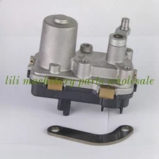 Turbocharger actuator 49477-01210 49477-01200 for Land-Rover Evoque 2.2 TD4 SD4