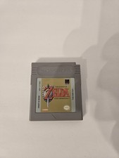 Authentic-Legend of Zelda: Link's Awakening Game Boy Color Cartridge, Tested
