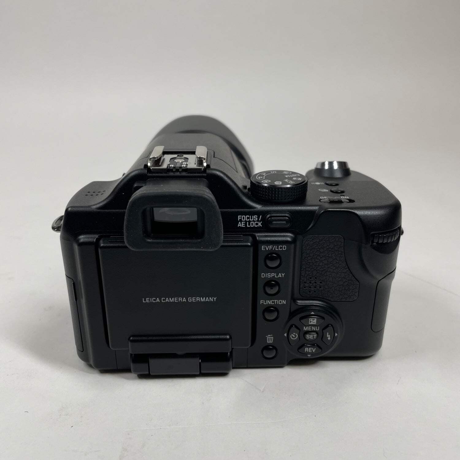 Leica V-Lux 1 vintage camera equipment - eBay listing photo 4