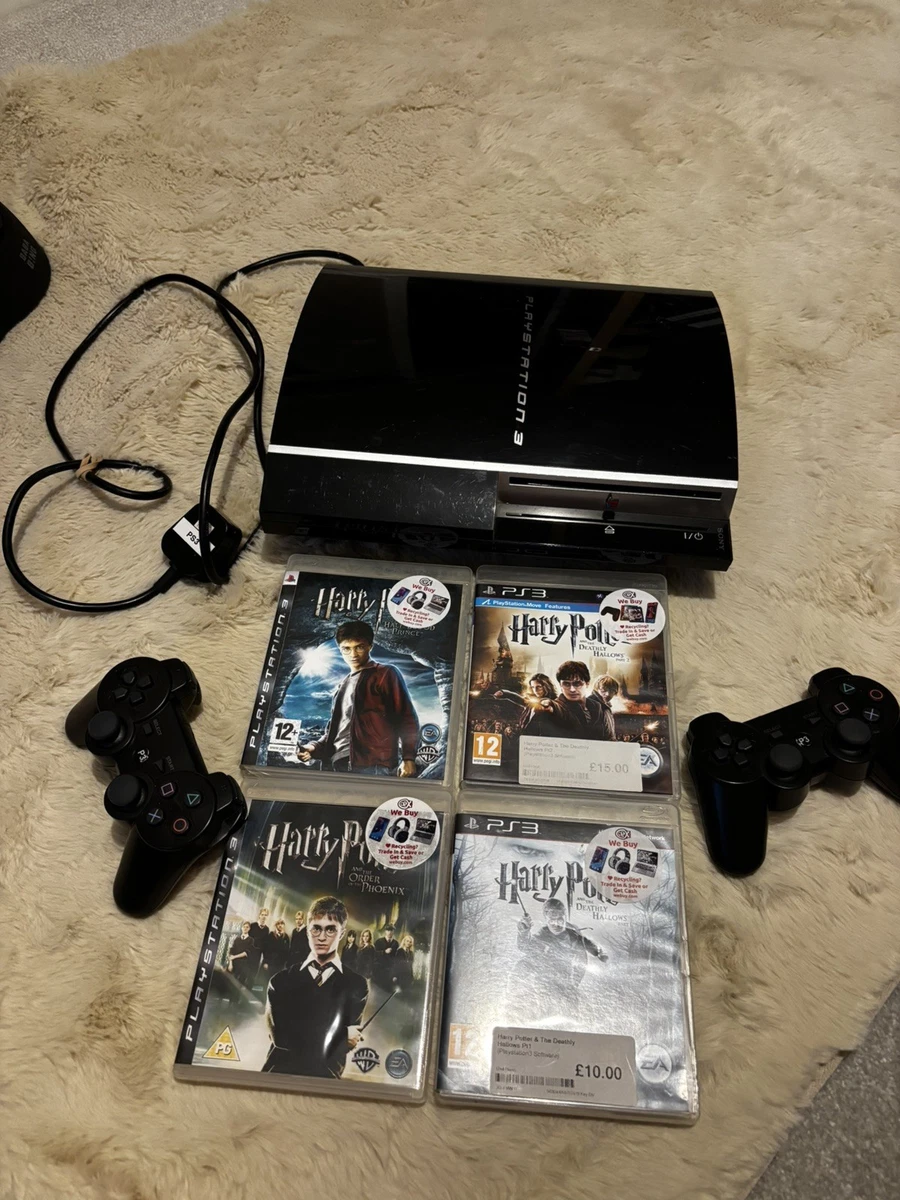 Sony PlayStation 3 - Original PAL Consoles for sale | eBay UK