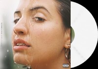 Victoria Canal - Slowly It Dawns - Vinyl Record Vinyl - F600Z