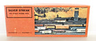 COTTON BELT/ST LOUIS SOUTHWESTERN 42' WOODEN BOX CAR KIT-SILVER STREAK- HO SCALE — photo 3