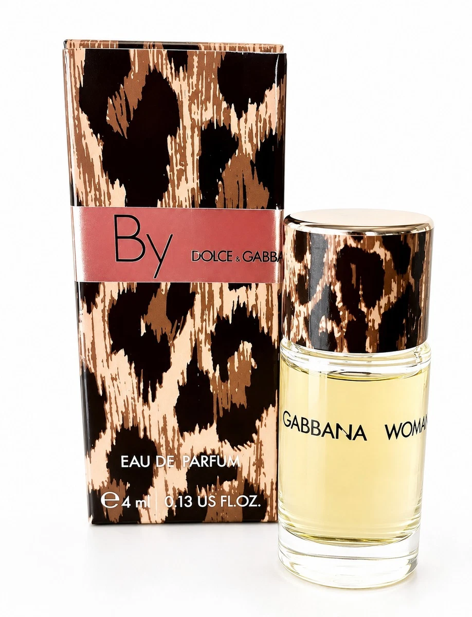 Dolce & Gabbana By Discontinued Fragrances for Women for sale - eBay