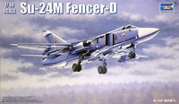 Trumpeter 02835 - 1:48 Su-24M Fencer-D - Neu