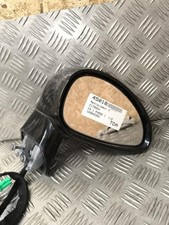 Retroviseur droit (ou coque) Citroen C4