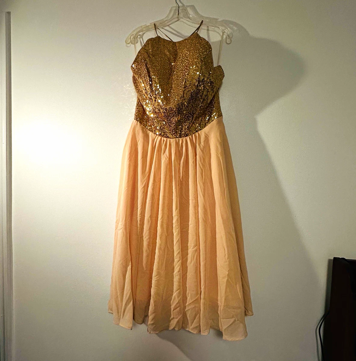 gold tulle bridesmaid dress Dresses for sale metallic gold bridesmaid dresses