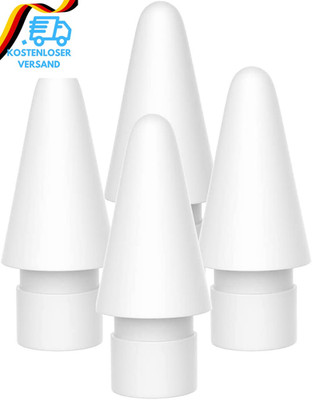 Replacement Tips Compatible with Apple Pencil 2 Gen Ipad Pro - Ipencil Nib for I