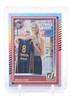 SOPHIE CUNNINGHAM 2025-26 PANINI DONRUSS WNBA HOLO #24 INDIANA FEVER Q3420