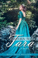 Betty Smith Meischen | Return To Tara | Taschenbuch | Englisch (2021) | A Novel