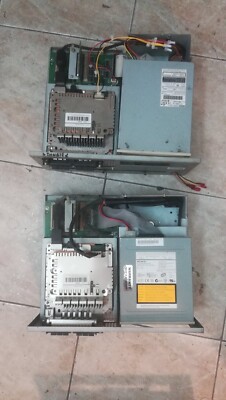 Namco System 246 PCB -Ridge Racer