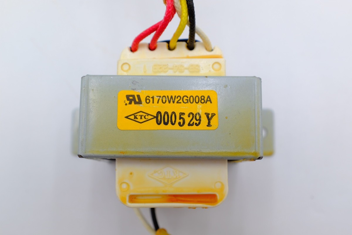 Interruttore Per Microonde GE Originale WB24X10047 - Ricambio Per Forno Combinato