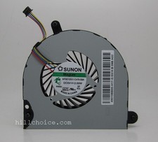 CPU Cooling Fan For HP Elitebook 8560 8560P Laptop MF60120V1-C470-S9A 641183-001