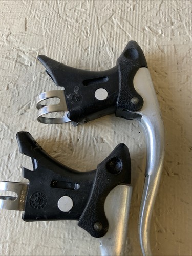 DIA-COMPE BRAKE LEVER SET AERO - Picture 5 of 7