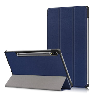 For Samsung Galaxy Tab S10+/ Tab S10 Plus 12.4'' Case Stand Cover Auto Sleep/Wake