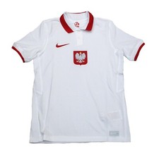 Polen Trikot Kindergröße Nike