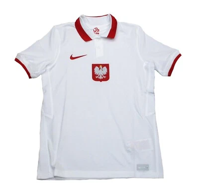 Polen Trikot Kindergröße Nike